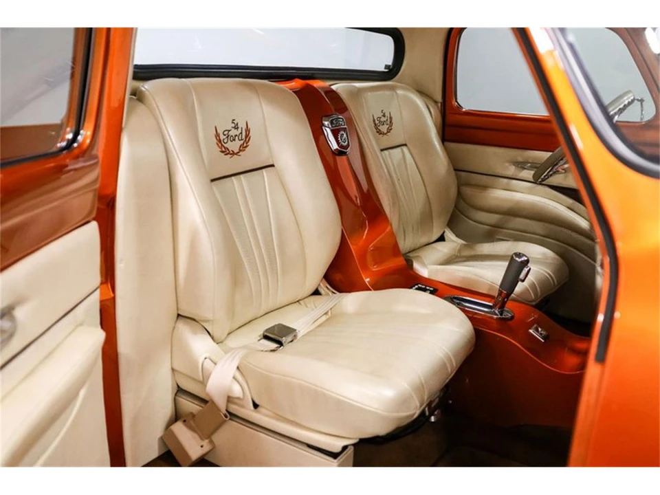 1954 Ford F-Series 2nd Gen - Image 14 of 28