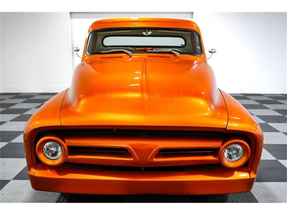 1954 Ford F-Series 2nd Gen - Image 2 of 28