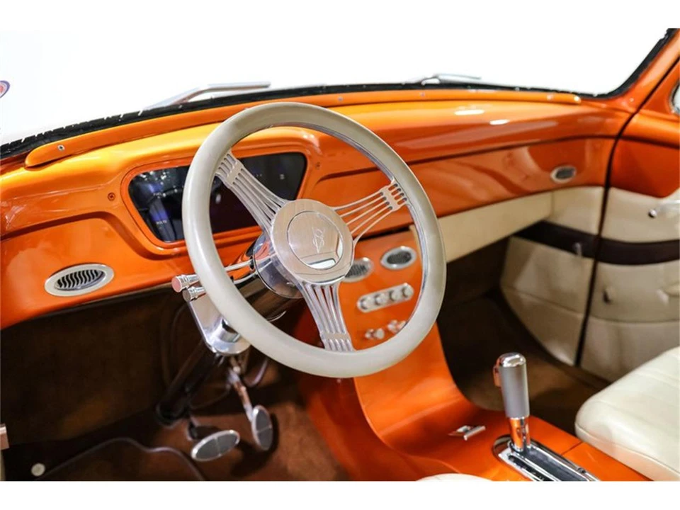 1954 Ford F-Series 2nd Gen - Image 10 of 28