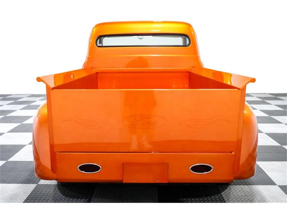 1954 Ford F-Series 2nd Gen - Image 6 of 28