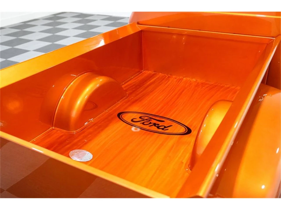 1954 Ford F-Series 2nd Gen - Image 17 of 28