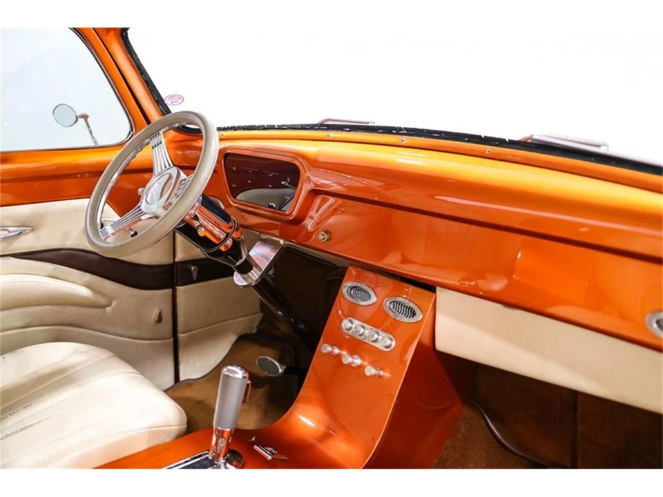 1954 Ford F-Series 2nd Gen - Image 16 of 28