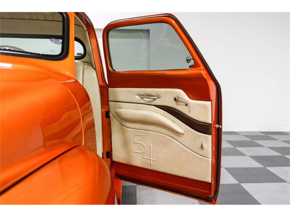 1954 Ford F-Series 2nd Gen - Image 9 of 28