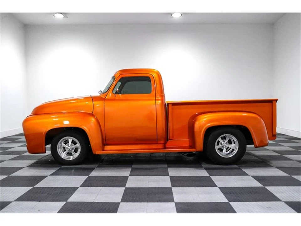 1954 Ford F-Series 2nd Gen - Image 4 of 28