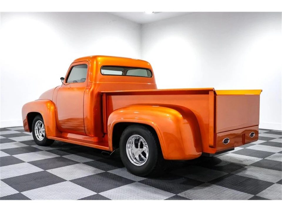 1954 Ford F-Series 2nd Gen - Image 5 of 28