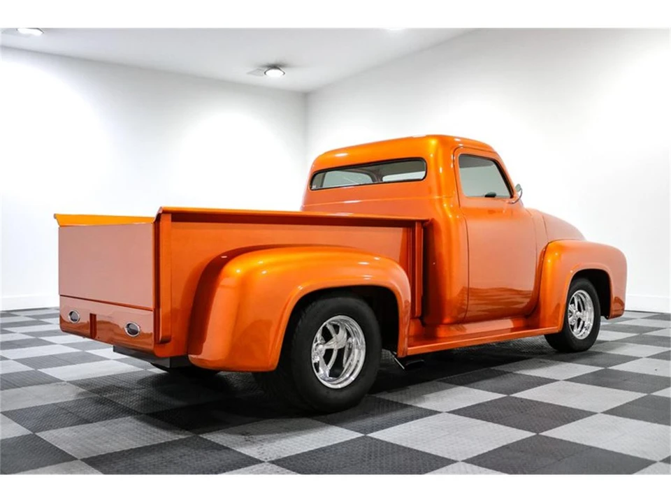1954 Ford F-Series 2nd Gen - Image 7 of 28
