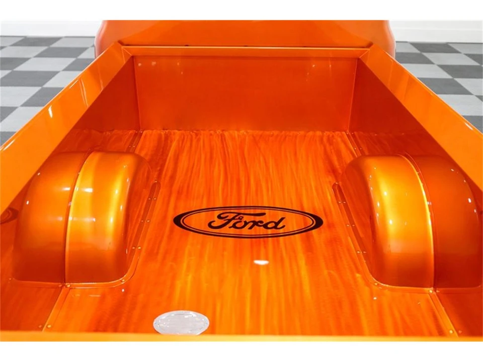 1954 Ford F-Series 2nd Gen - Image 18 of 28