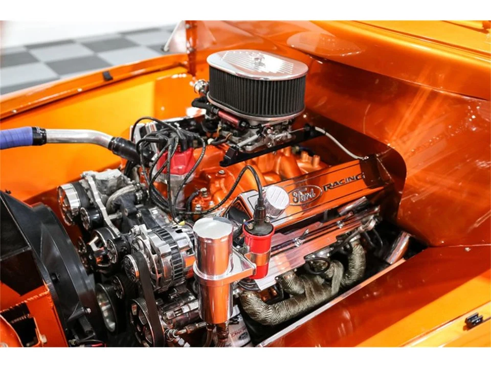 1954 Ford F-Series 2nd Gen - Image 21 of 28