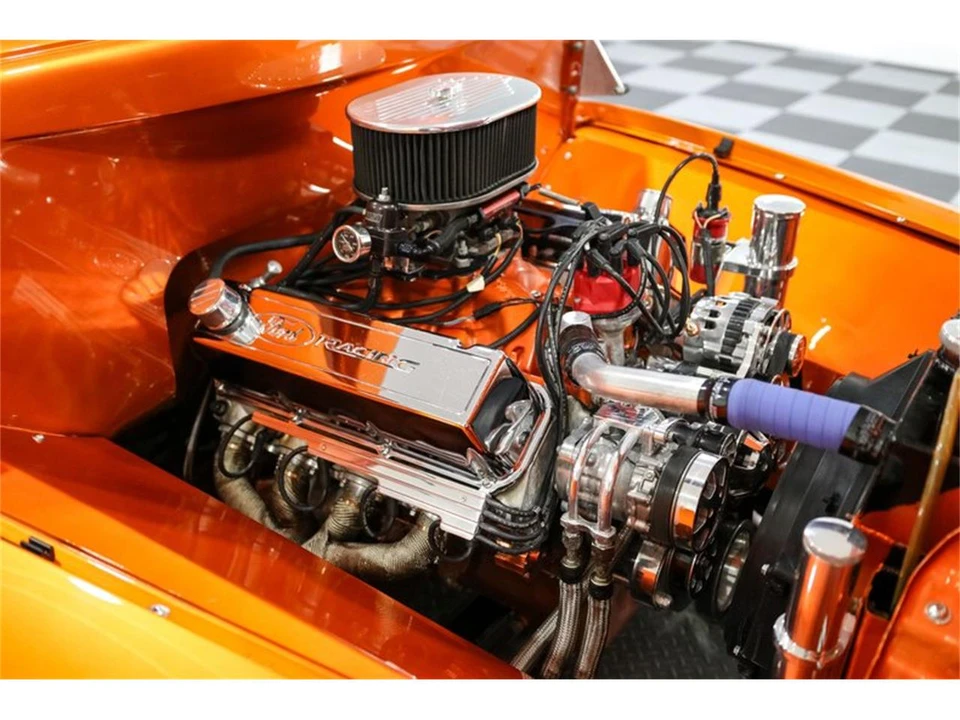 1954 Ford F-Series 2nd Gen - Image 22 of 28