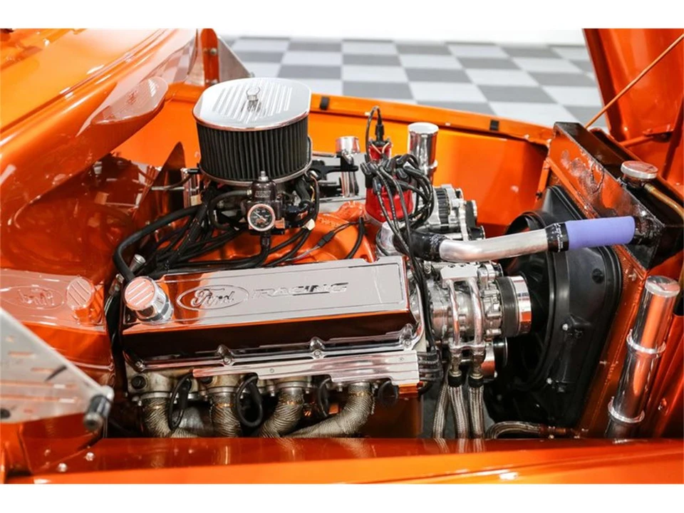 1954 Ford F-Series 2nd Gen - Image 23 of 28