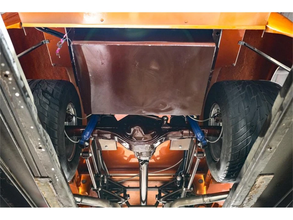 1954 Ford F-Series 2nd Gen - Image 24 of 28