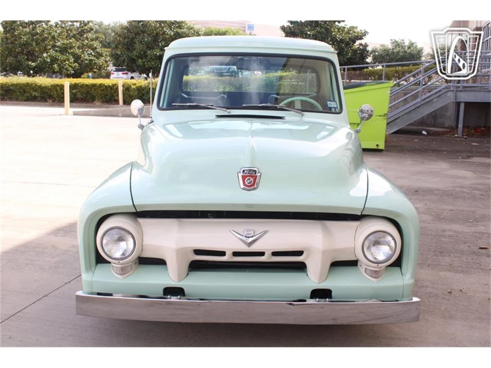 1954 Ford F-Series 2nd Gen - Image 11 of 31