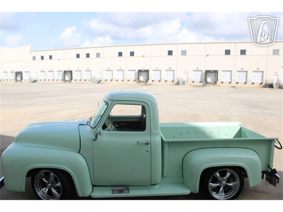 1954 Ford F-Series 2nd Gen - Image 21 of 31