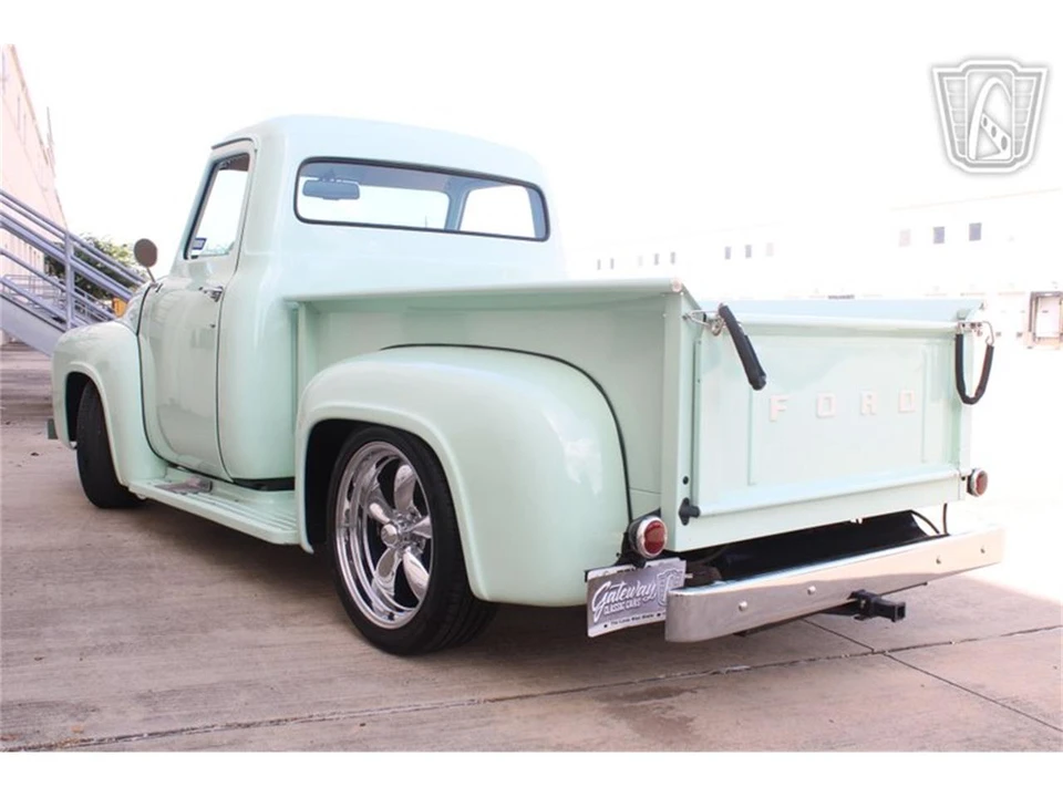 1954 Ford F-Series 2nd Gen - Image 27 of 31