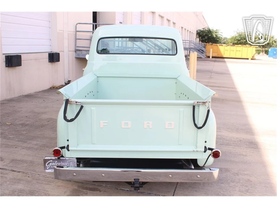 1954 Ford F-Series 2nd Gen - Image 12 of 31