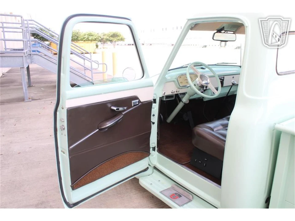 1954 Ford F-Series 2nd Gen - Image 17 of 31