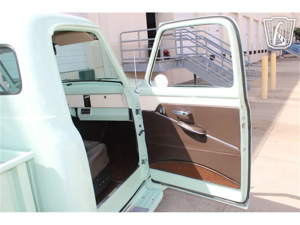 1954 Ford F-Series 2nd Gen - Image 18 of 31