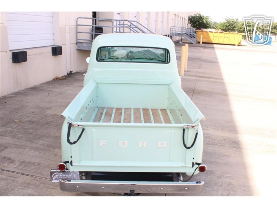1954 Ford F-Series 2nd Gen - Image 28 of 31