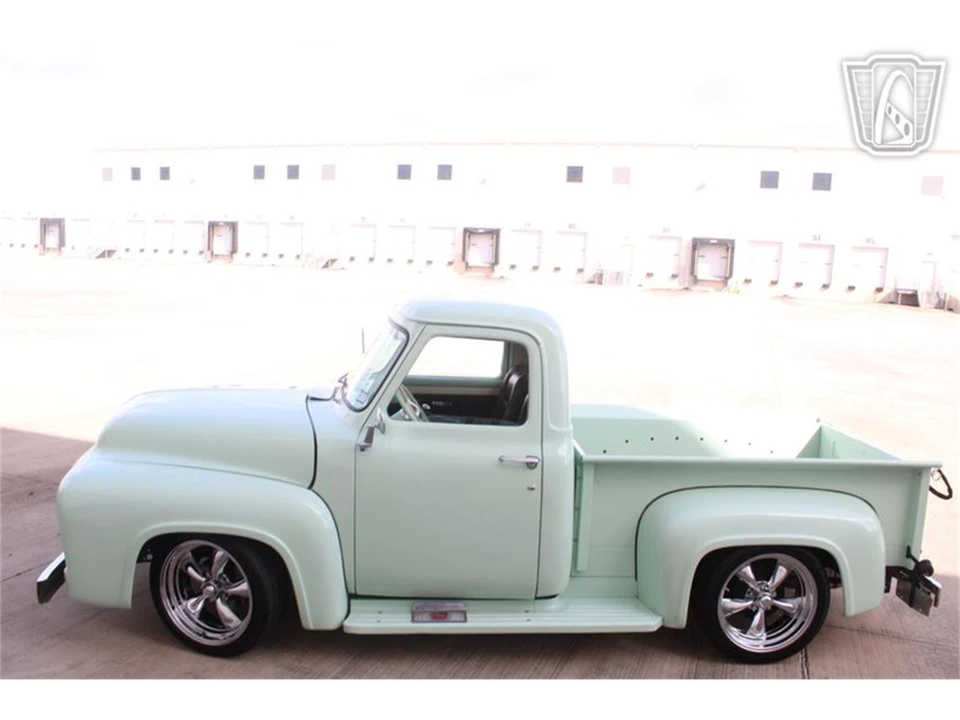 1954 Ford F-Series 2nd Gen - Image 23 of 31