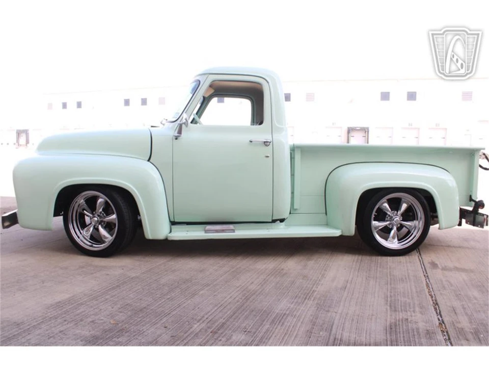 1954 Ford F-Series 2nd Gen - Image 24 of 31