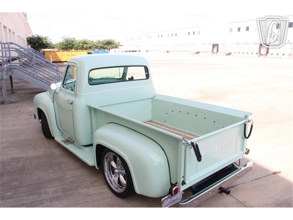 1954 Ford F-Series 2nd Gen - Image 25 of 31