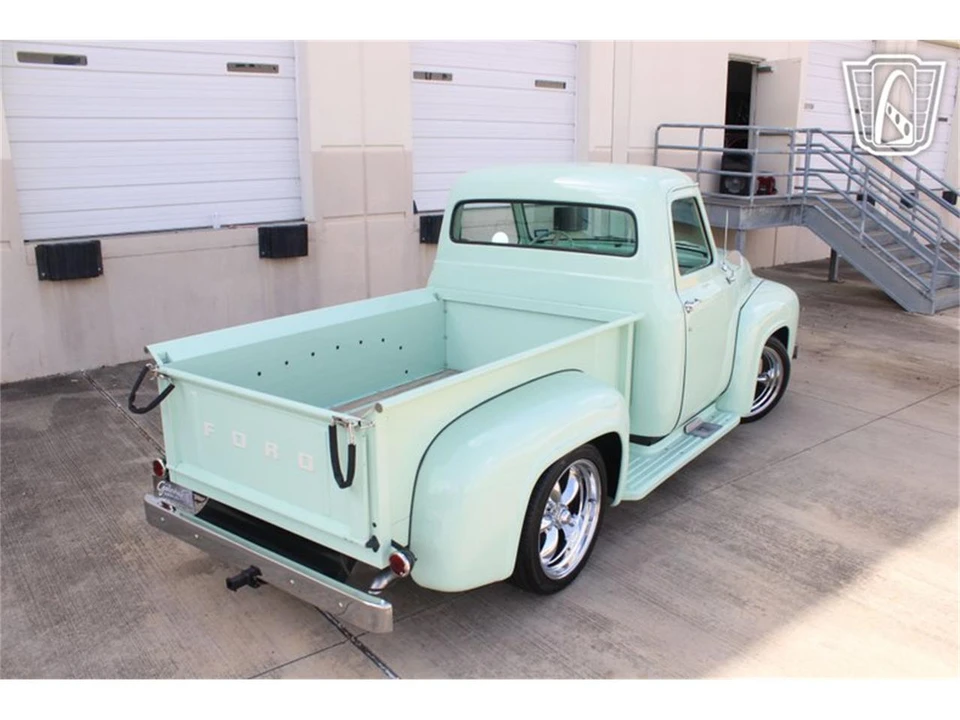 1954 Ford F-Series 2nd Gen - Image 30 of 31