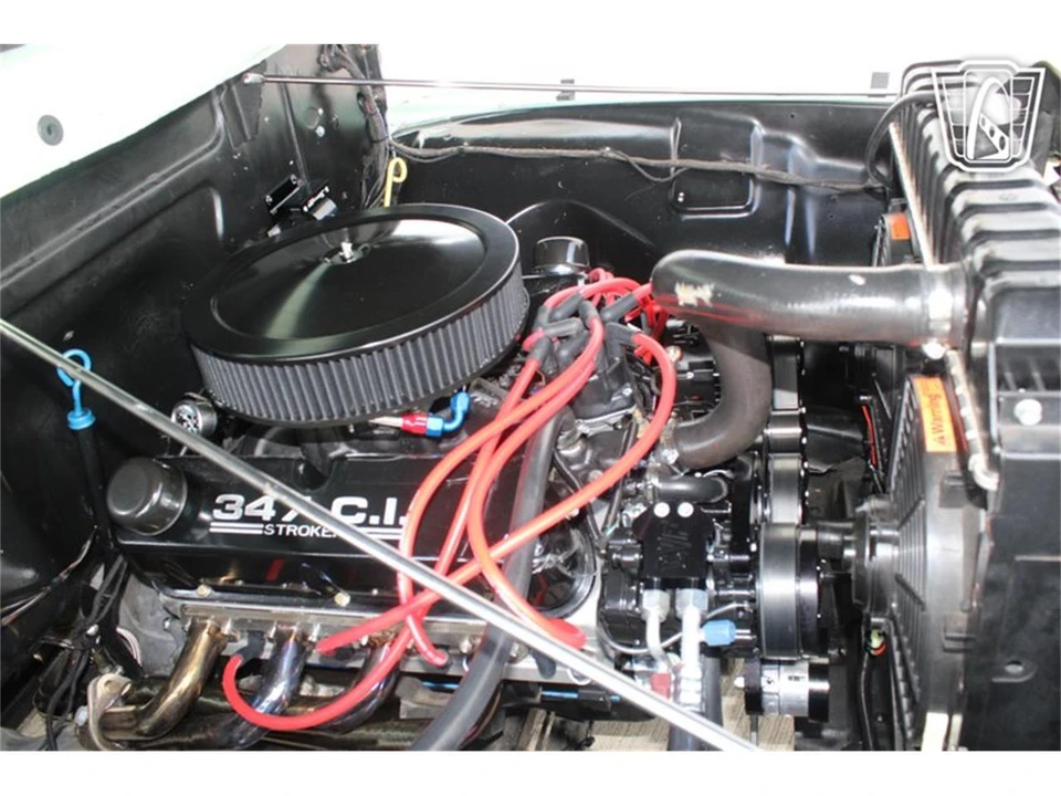 1954 Ford F-Series 2nd Gen - Image 5 of 31