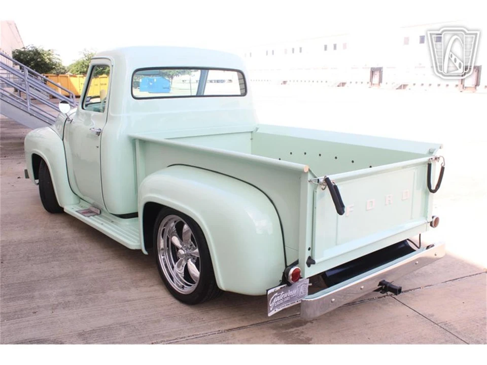 1954 Ford F-Series 2nd Gen - Image 26 of 31
