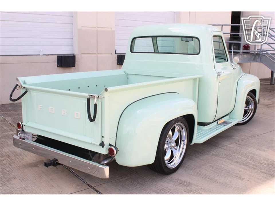 1954 Ford F-Series 2nd Gen - Image 31 of 31