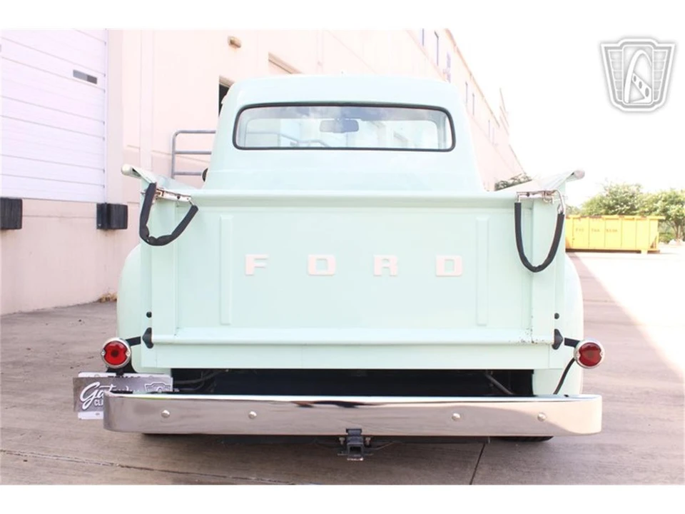 1954 Ford F-Series 2nd Gen - Image 29 of 31