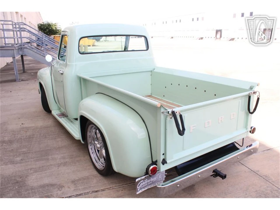 1954 Ford F-Series 2nd Gen - Image 15 of 31