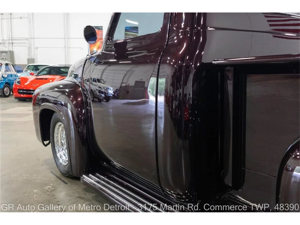 1954 Ford F-Series 2nd Gen - Image 17 of 31
