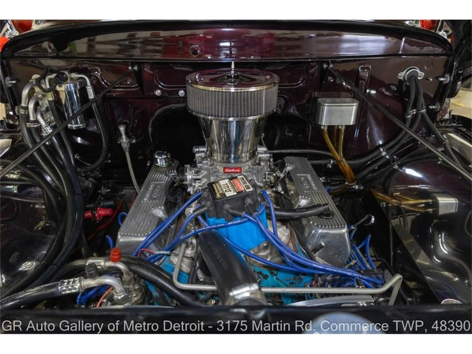 1954 Ford F-Series 2nd Gen - Image 23 of 31