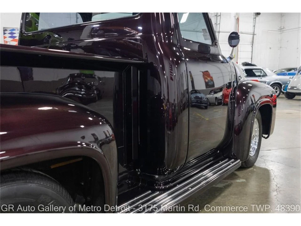 1954 Ford F-Series 2nd Gen - Image 18 of 31