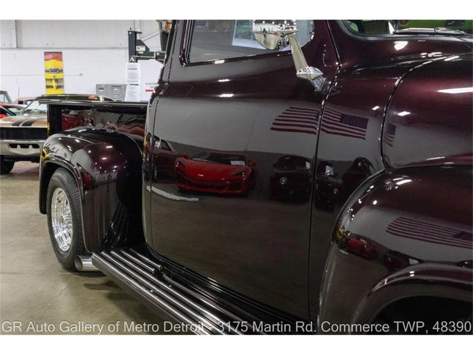 1954 Ford F-Series 2nd Gen - Image 19 of 31