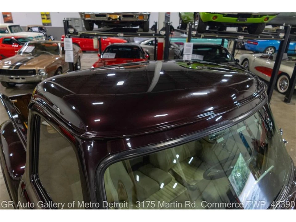 1954 Ford F-Series 2nd Gen - Image 14 of 31