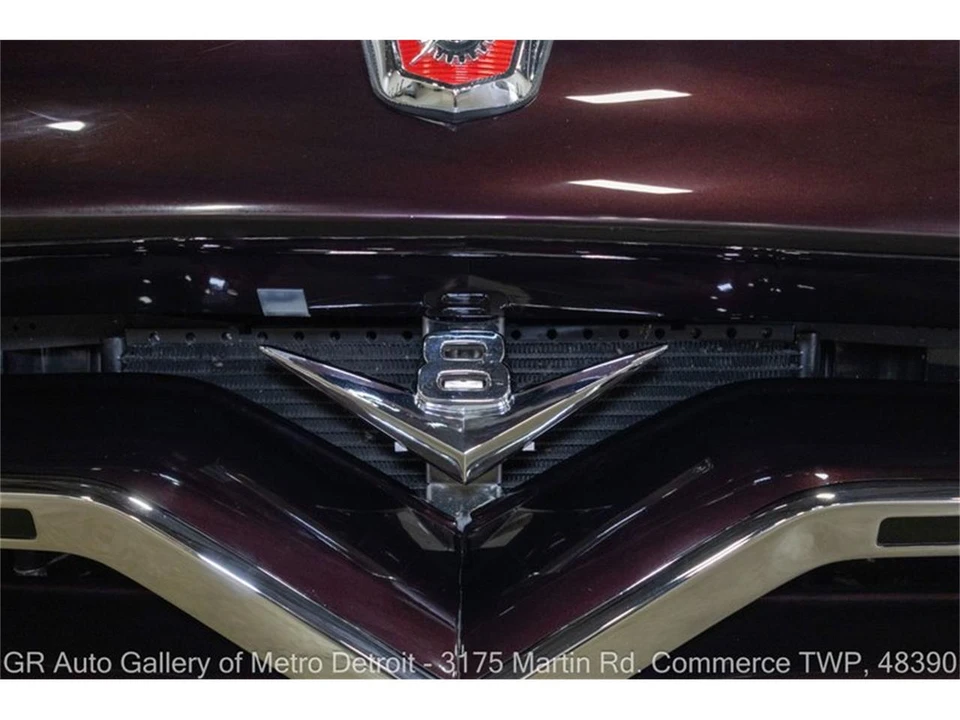 1954 Ford F-Series 2nd Gen - Image 30 of 31