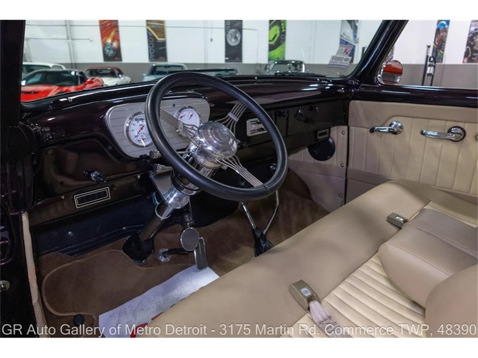 1954 Ford F-Series 2nd Gen - Image 20 of 31