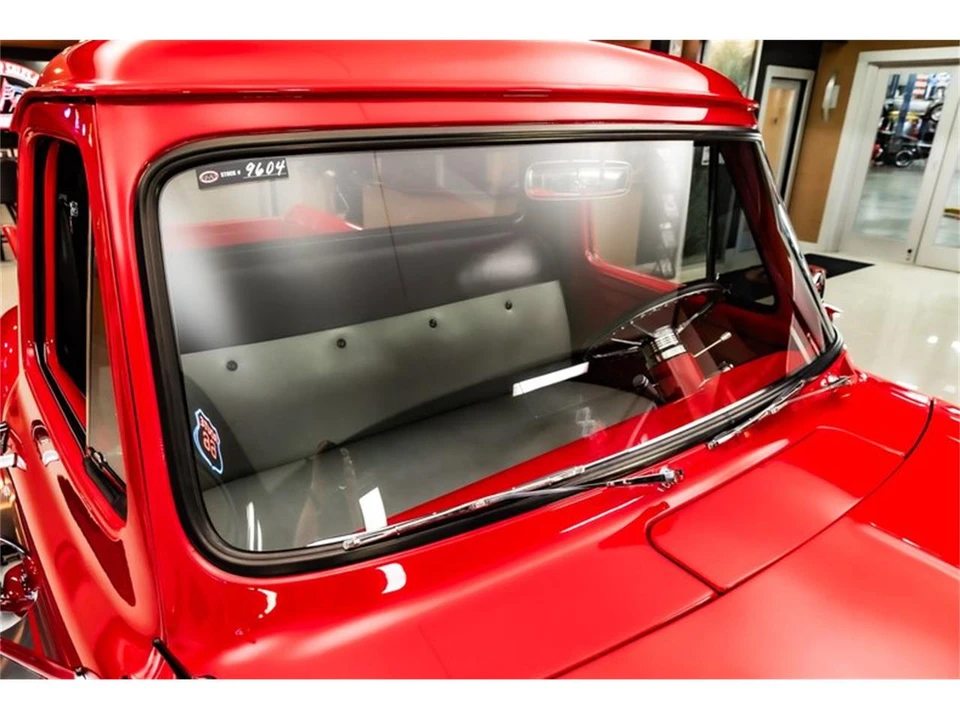 1954 Ford F-Series 2nd Gen - Image 24 of 31
