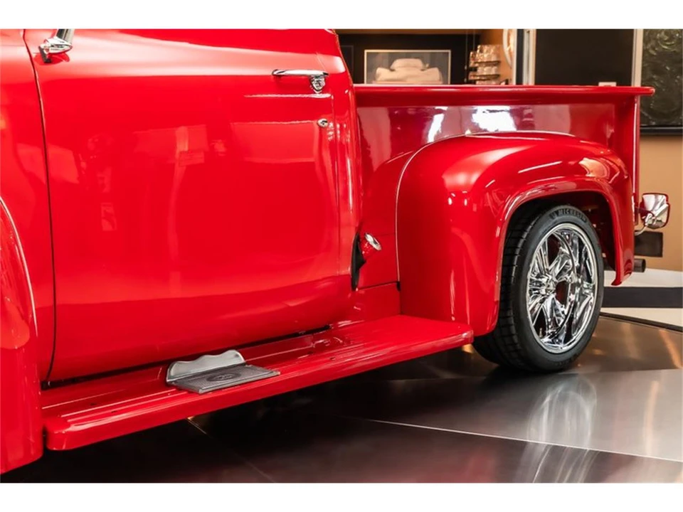 1954 Ford F-Series 2nd Gen - Image 29 of 31