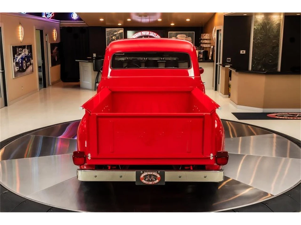 1954 Ford F-Series 2nd Gen - Image 14 of 31