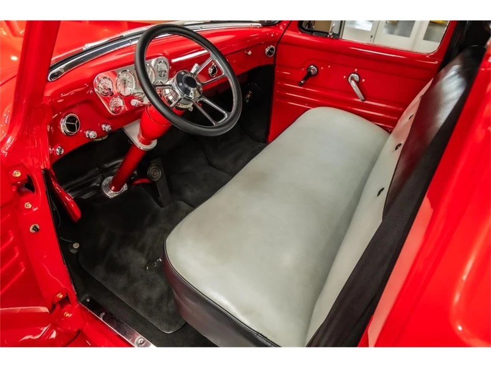1954 Ford F-Series 2nd Gen - Image 2 of 31
