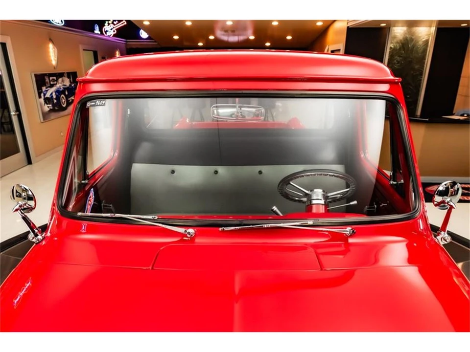1954 Ford F-Series 2nd Gen - Image 25 of 31