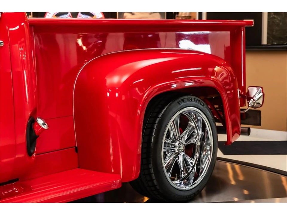 1954 Ford F-Series 2nd Gen - Image 30 of 31