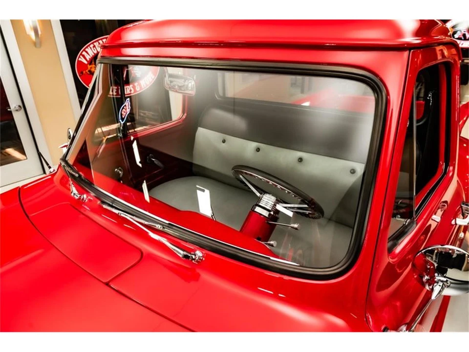 1954 Ford F-Series 2nd Gen - Image 26 of 31