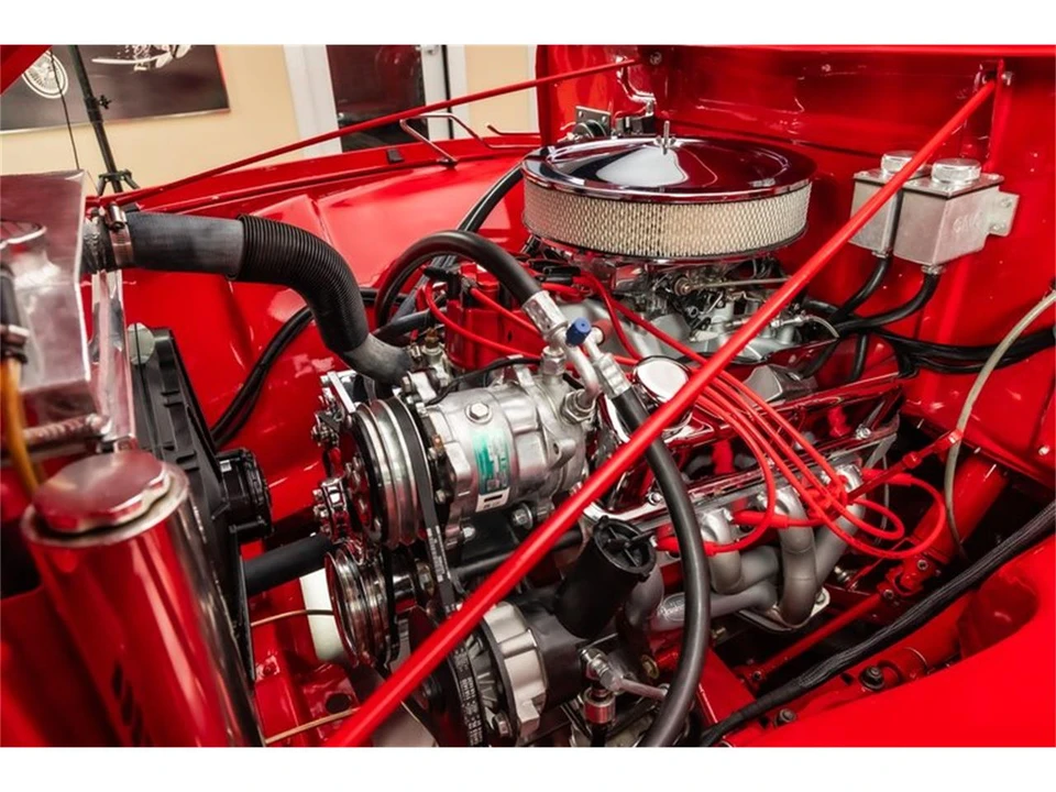 1954 Ford F-Series 2nd Gen - Image 3 of 31