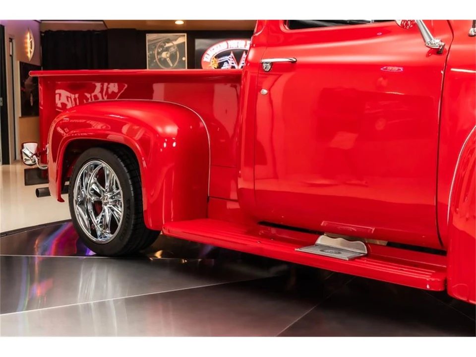 1954 Ford F-Series 2nd Gen - Image 21 of 31