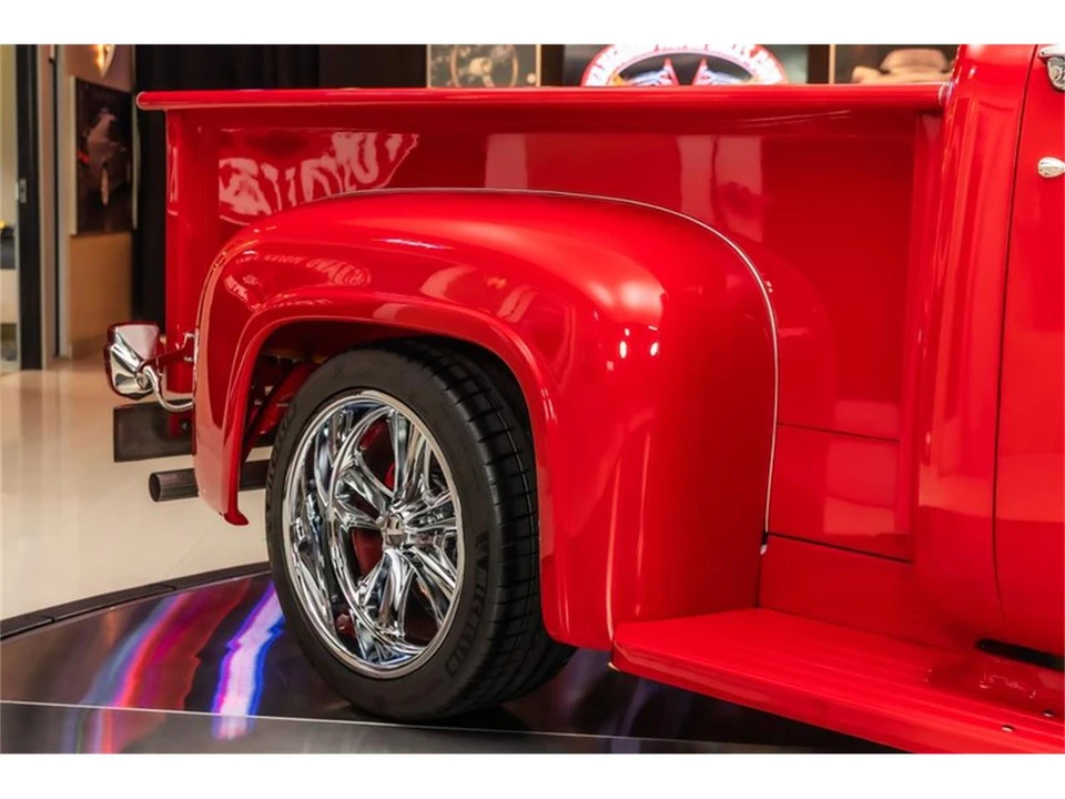 1954 Ford F-Series 2nd Gen - Image 22 of 31