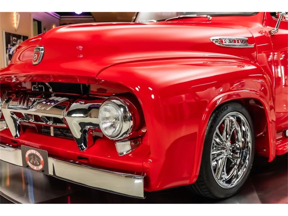 1954 Ford F-Series 2nd Gen - Image 28 of 31