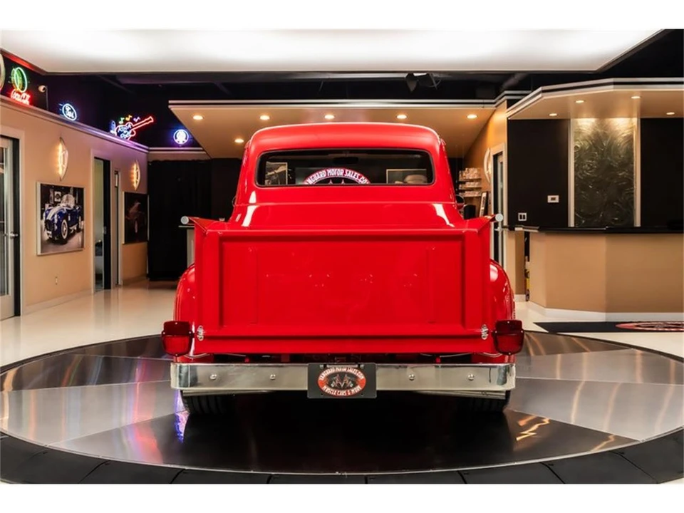 1954 Ford F-Series 2nd Gen - Image 13 of 31